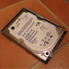 ☆即購入OK☆2.5インチ HDD☆PS3☆60GB☆Seagate☆のサムネイル