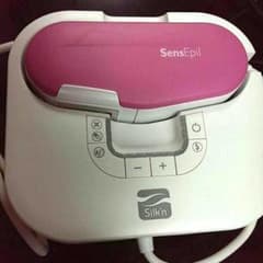 家庭用脱毛器のサムネイル