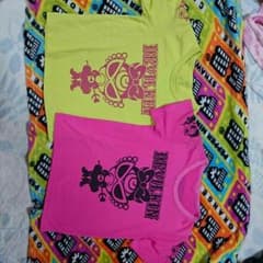 ヒスミニ☆Ｔシャツのサムネイル