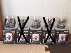 ドラゴンボール一番くじ I賞 グラスのサムネイル
