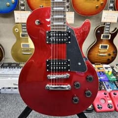 11438】 Bacchus オールド・キャンディアップルレッド 限定モデル