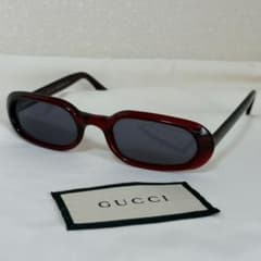 【最終価格】Gucci サングラス 上杉柊平 着用 GG 1157/s 最終価格】Gucci サングラス 上杉柊平 着用 GG 1157/s - メルカリ