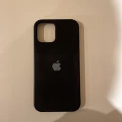 iPhone12 シリコンケース Appleのサムネイル