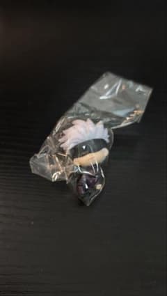 呪術廻戦 五条悟 ミニフィギュアのサムネイル