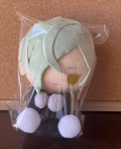 刀剣乱舞　ぴたぬい　膝丸のサムネイル