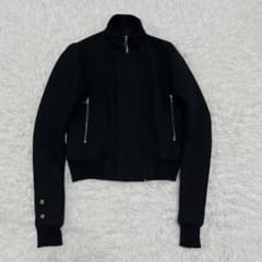 Rick Owens 17FW Down Glitter Egon Jacket - メルカリ