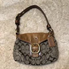 コーチ　バック　COACH 値下げ！！！のサムネイル