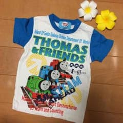 トーマス 90 Tシャツのサムネイル