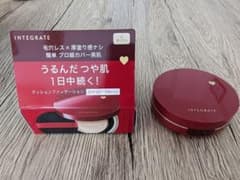 INTEGRATE インテグレート クッションファンデーションのサムネイル