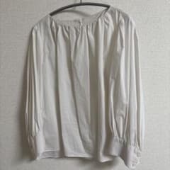 MACKINTOSH LONDON 長袖ブラウス ホワイトのサムネイル