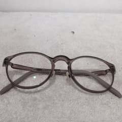 m*5様 i ATHLETE　IA-601 CLBR 眼鏡市場のサムネイル