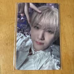 &TEAM 五月雨 ウィバース グローバル サイン会応募特典トレカ YUMA