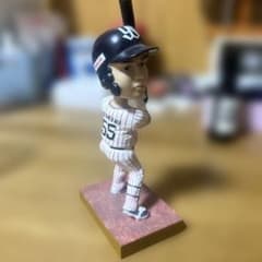 村上宗隆 ボブルヘッド 東京ヤクルトスワローズ - メルカリ