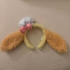 クッキーアン　カチューシャのサムネイル
