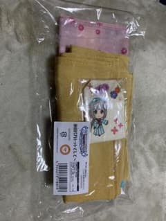 デレマス 依田芳乃セットでして〜のサムネイル