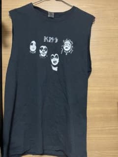 Kiss Tシャツのサムネイル