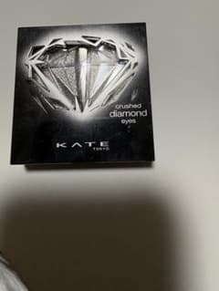 KATE クランチダイヤモンドアイ BK-1のサムネイル
