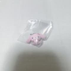 シュガーバニーズ ふわふわめじるしアクセサリー　ストロベリーうさのサムネイル