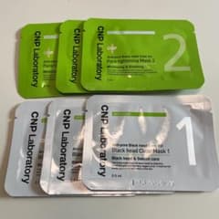 CNP Laboratoryのサムネイル