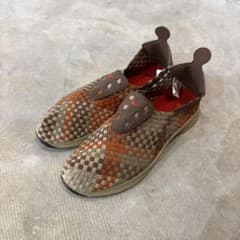 未使用NIKE Air Woven / 27cm / US9のサムネイル
