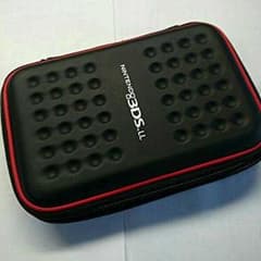 3DSLL本体のケースのサムネイル
