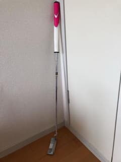 ゴルフパターのサムネイル