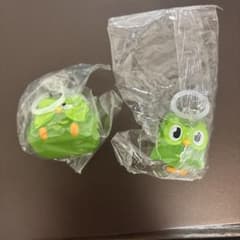 の*子様 デュオリンゴ めじるしアクセサリーのサムネイル