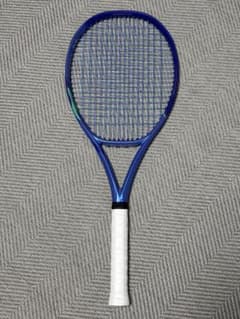 EZONE98 2025テニスラケット 青 グリップサイズ2 2本セット YONEX EZONE 98 2025 グリップサイズ2 - メルカリ