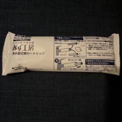 株式会社タカギ　交換カートリッジ　JC0036STのサムネイル