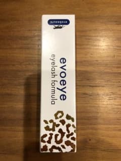 新品 エヴォアイ アイラッシュ フォーミュラ3ml - メルカリ