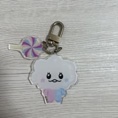 TRUZ アクリルキーホルダーのサムネイル