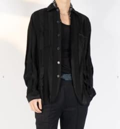 HAIDER ACKERMANN 21ss ワークウェアジャケット 46のサムネイル