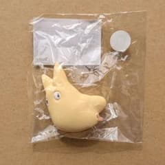 ☆新品未開封☆ ジブリ となりのトトロ 小トトロ走る マグネット 磁石