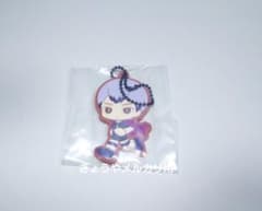 H賞　北信介　ラバーチャーム　ハイキュー!!　一番くじ　全国への道