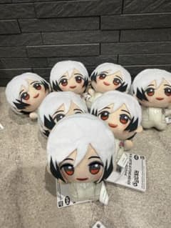 アイドルマスター SideM 北村想楽 ちびぐるみ 15-16 ぬいぐるみ - メルカリ