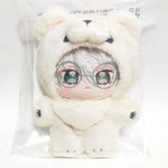あんスタ いつぬい カンナ 一緒に暮らすぬい ぬいぐるみ 名都神無