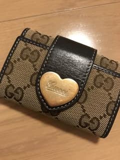 グッチ キーケースのサムネイル
