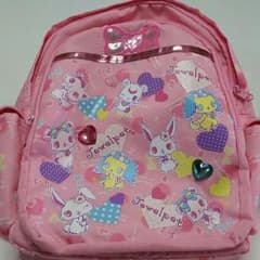 リュック☆のサムネイル