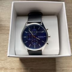 腕時計　アナログ　SKAGEN スカーゲンのサムネイル
