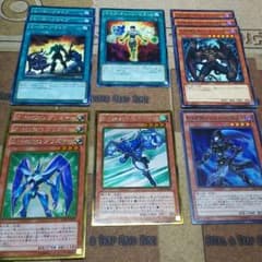 HERO デッキパーツのサムネイル