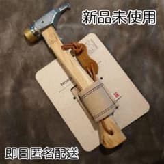 【新品】 ノルディスク ペグハンマー 109093 ハマーペグハンマーのサムネイル