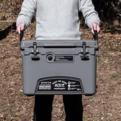 ノーザンクーラーボックス 大型 33.1L/35QT FIELDOORのサムネイル