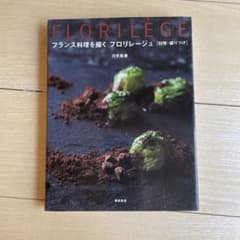 フロリレージュ　フランス料理を描く　川手寛康のサムネイル