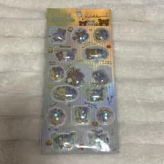 リラックマ ぷくぷくエアーシールのサムネイル