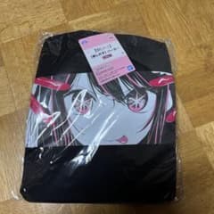 推しの子　アイ　パーカー