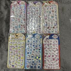 シールセットのサムネイル