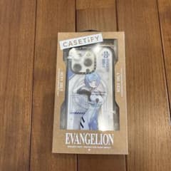 CASETiFY iPhone 14 Pro 綾波レイ ケース - メルカリ