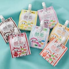 ぷちもん様専用 ダイエット酵素 バラエティセットのサムネイル