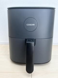 アクセサリー付き✨COSORI コソリ　 ノンフライヤー 4.7Lのサムネイル