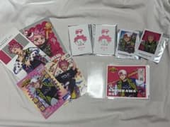 カリスマ 猿川慧 グッズ まとめ売り チェキ ブロマイド ミニミラーのサムネイル